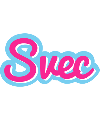 Svec popstar logo