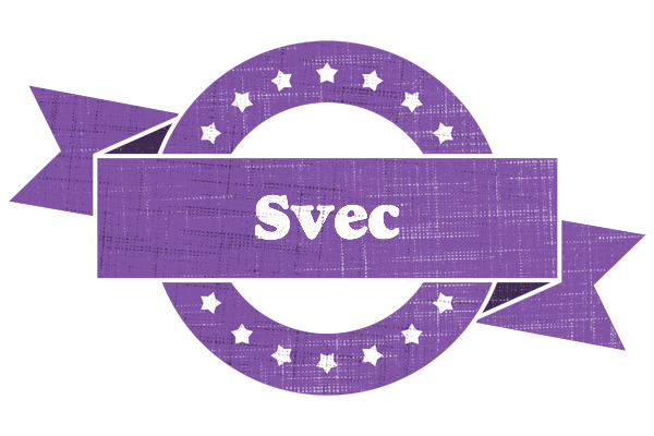 Svec royal logo