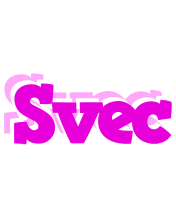 Svec rumba logo