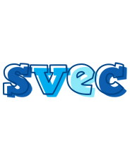 Svec sailor logo