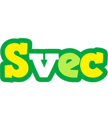 Svec soccer logo