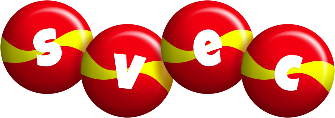 Svec spain logo