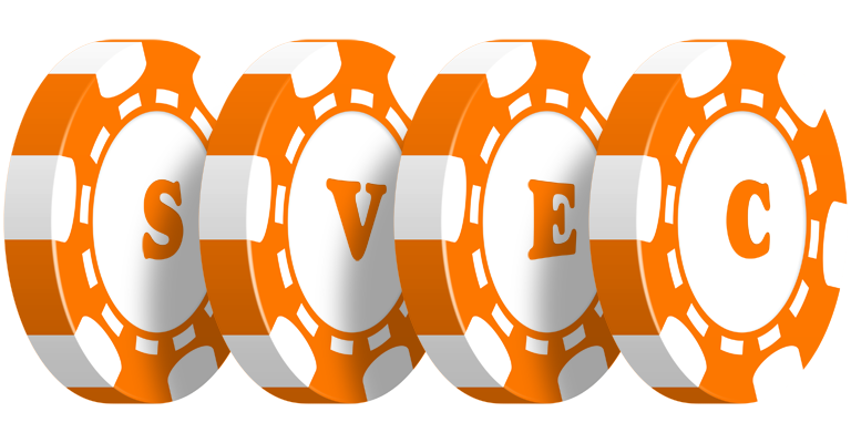 Svec stacks logo