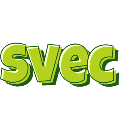 Svec summer logo