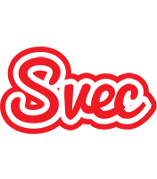 Svec sunshine logo