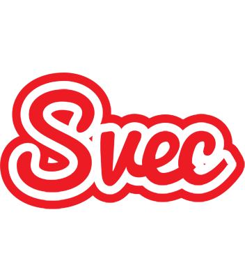 Svec sunshine logo