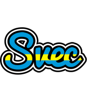 Svec sweden logo