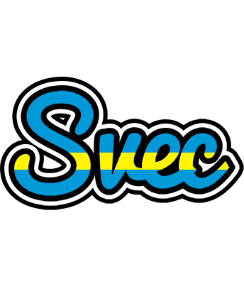 Svec sweden logo