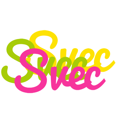 Svec sweets logo