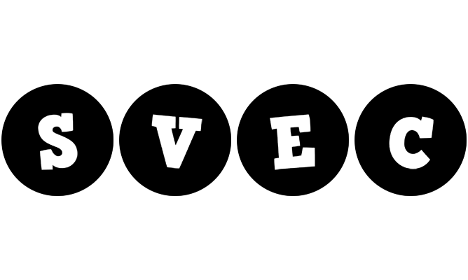 Svec tools logo
