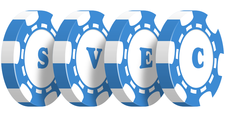 Svec vegas logo