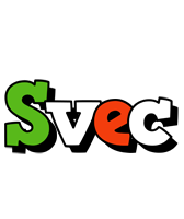 Svec venezia logo