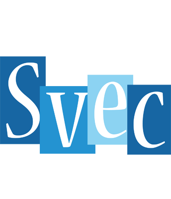 Svec winter logo