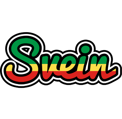 Svein african logo