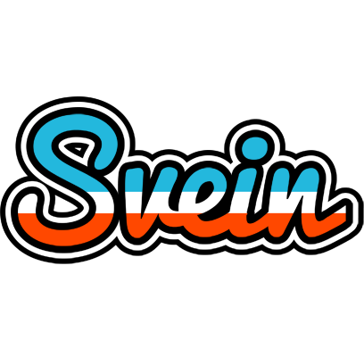 Svein america logo