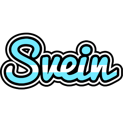Svein argentine logo