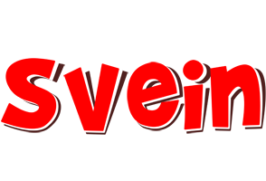 Svein basket logo