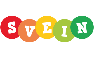 Svein boogie logo
