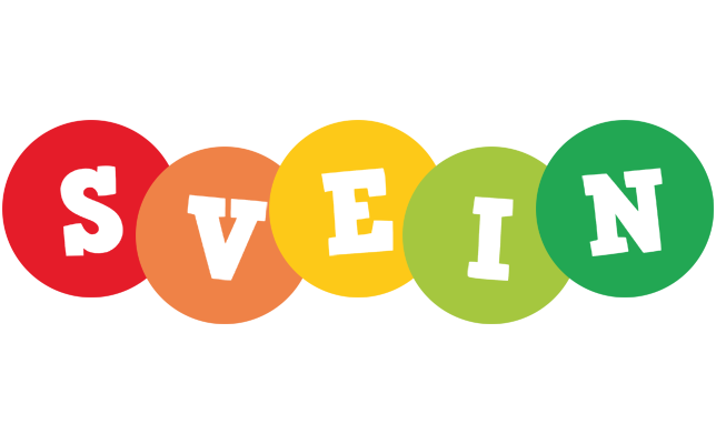 Svein boogie logo
