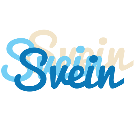 Svein breeze logo