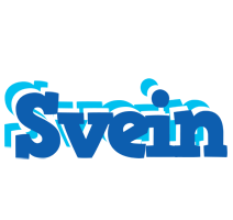 Svein business logo
