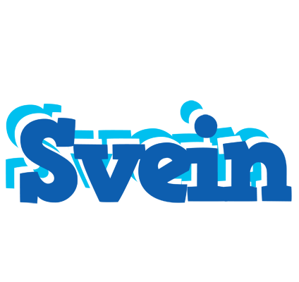 Svein business logo