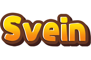 Svein cookies logo