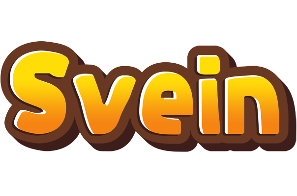 Svein cookies logo