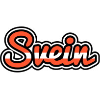 Svein denmark logo