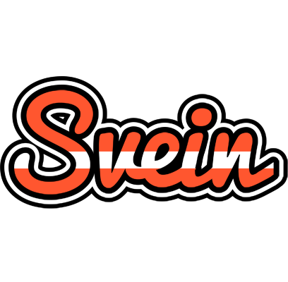 Svein denmark logo