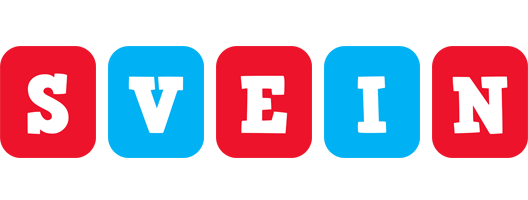 Svein diesel logo