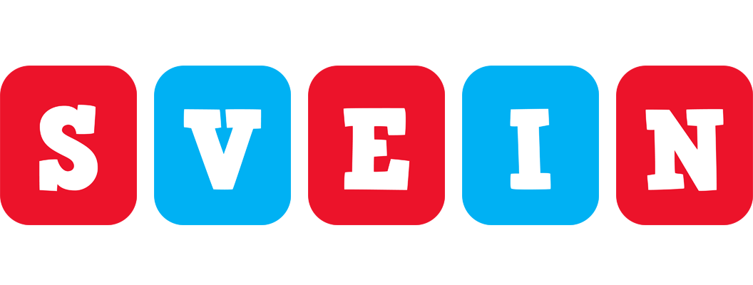 Svein diesel logo