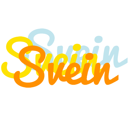 Svein energy logo