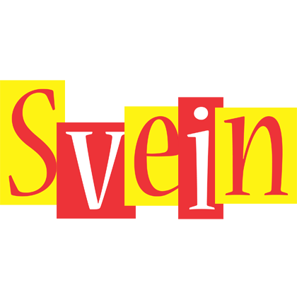 Svein errors logo