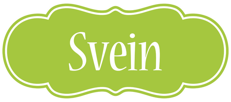 Svein family logo