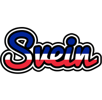 Svein france logo