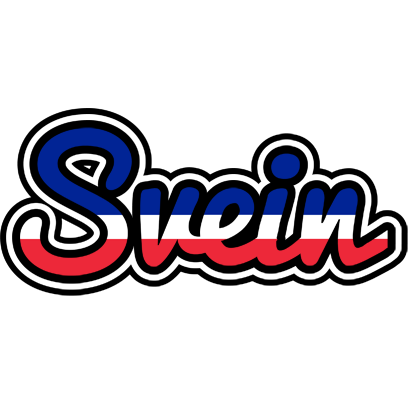 Svein france logo
