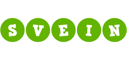 Svein games logo