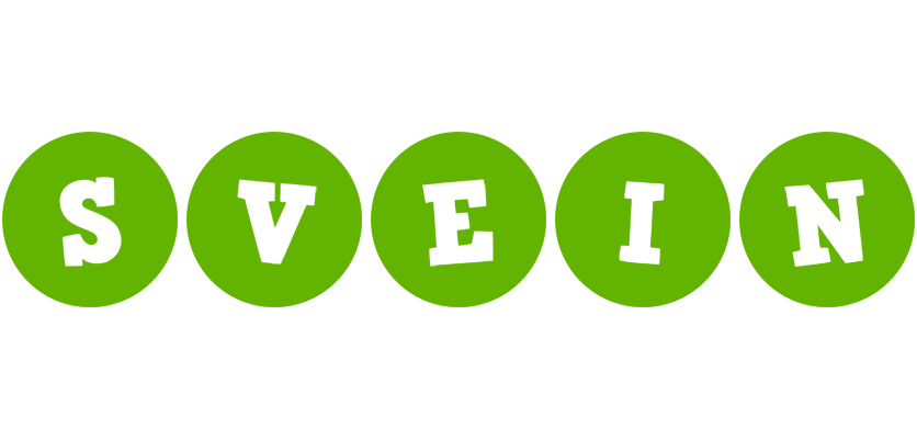 Svein games logo