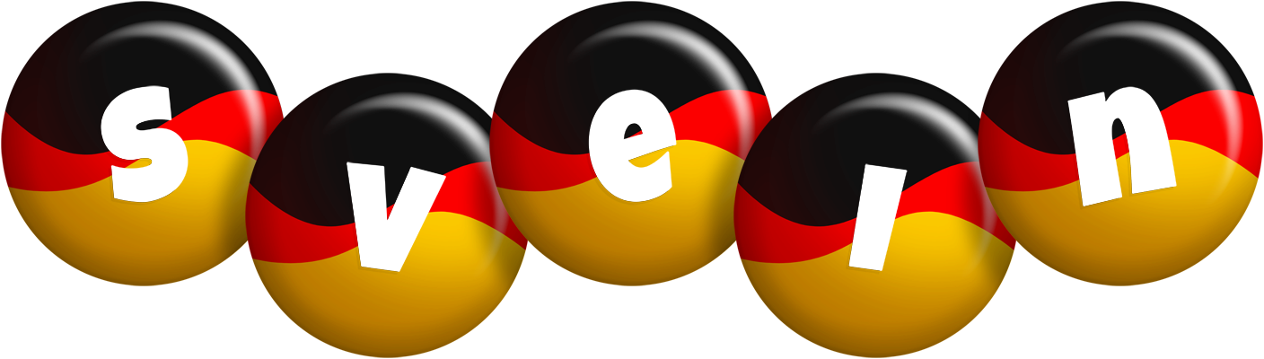Svein german logo