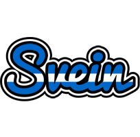 Svein greece logo