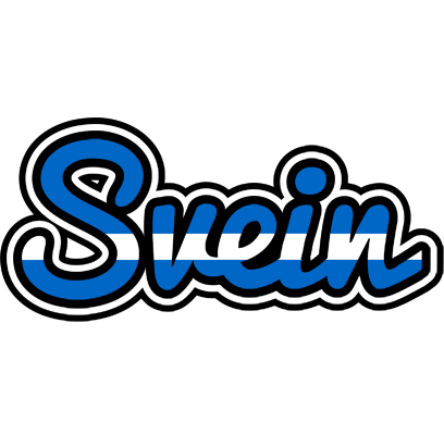 Svein greece logo