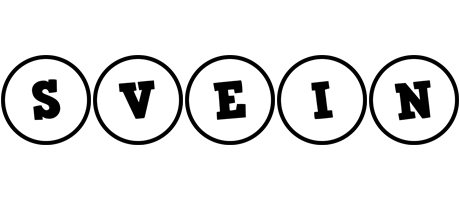 Svein handy logo