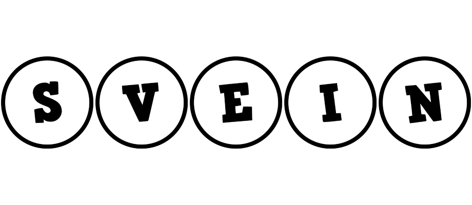 Svein handy logo