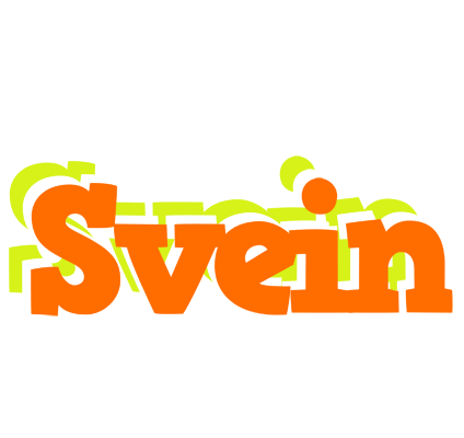 Svein healthy logo