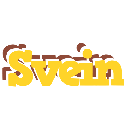 Svein hotcup logo
