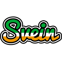 Svein ireland logo