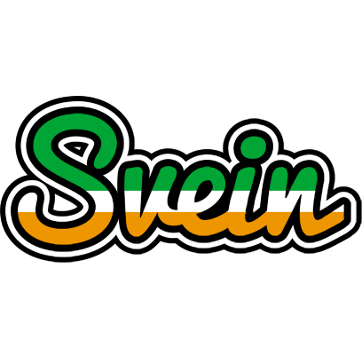 Svein ireland logo