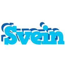Svein jacuzzi logo