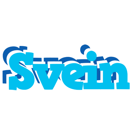 Svein jacuzzi logo